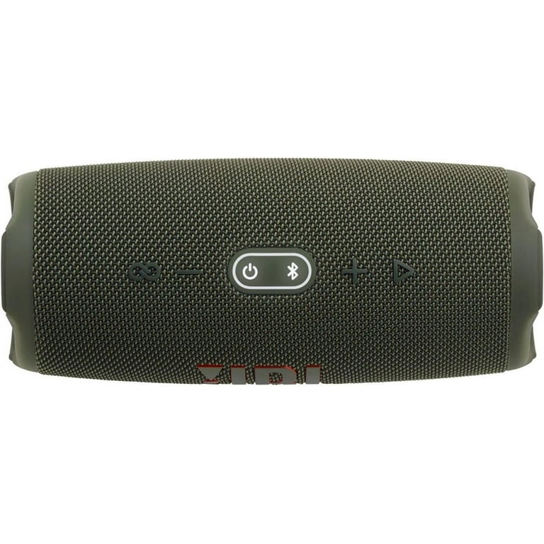 JBL Charge 5 - Portable Wireless Bluetooth Speaker, IP67 JBL Charge 5 - Portable Wireless Bluetooth Speaker, IP67