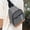 Gray_Hot#3763, variant on Portable Travel Lunch Box Bag with Thickened Aluminum Foil Insulation, Leak-Proof, Shoulder Strap, Large Capacity Ice Cooler Tote for Camping Picnic, Navy/Gray/Khaki