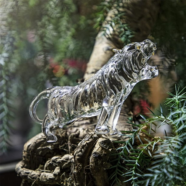 Tiger ornaments deals