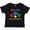 AB-Black, variant on Inktastic Autism Awareness-puzzle Boys or Girls Toddler T-Shirt