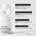 thumbnail image 4 of Bálsamo Limpiador DAERA Pore Fresh 45 g Desmaquillante, 4 of 8