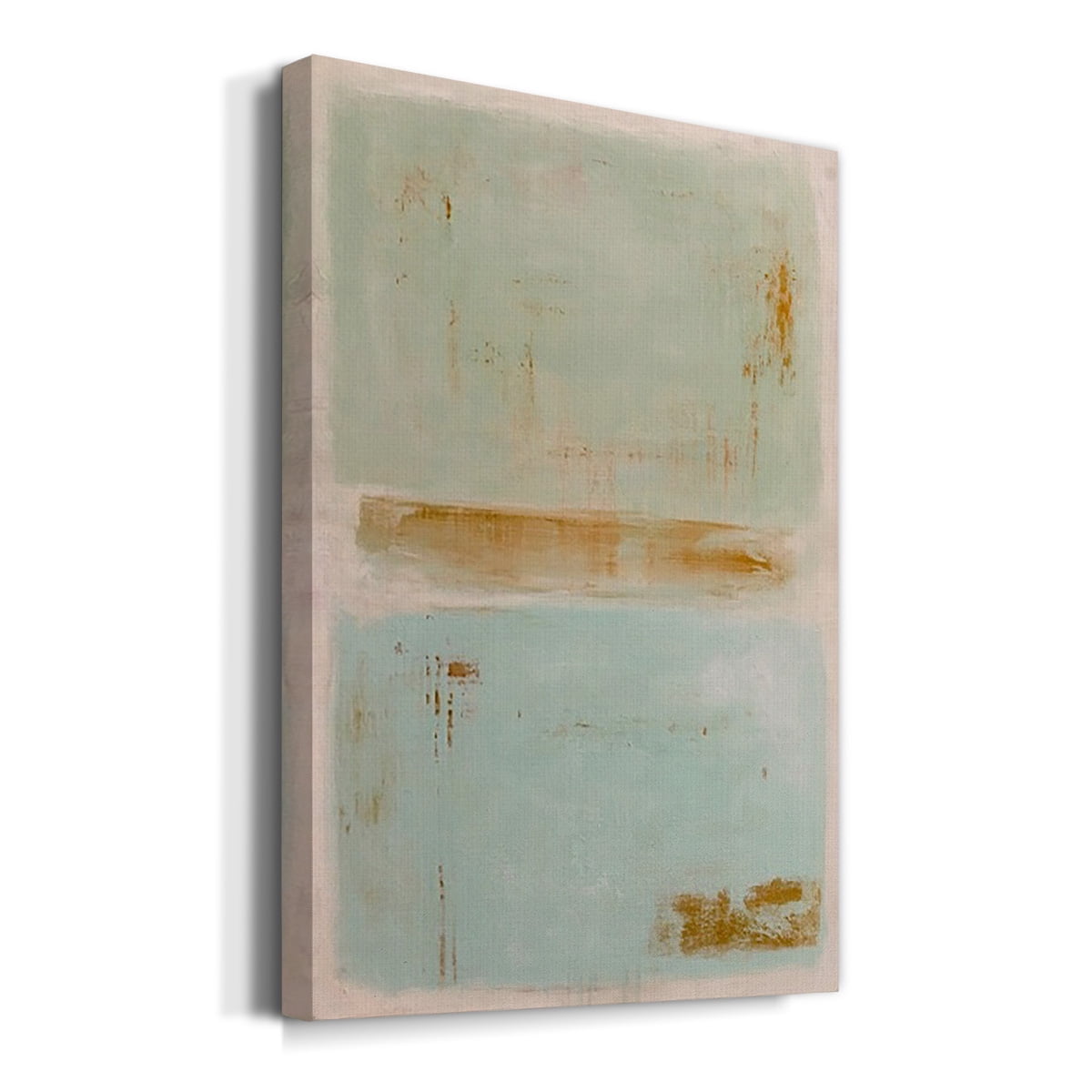 Soft Sided Premium Gallery Wrapped Canvas - Ready to Hang