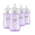 thumbnail image 2 of Philips AVENT Biberón Natural con Tetina de Respuesta Natural N, 2 of 3