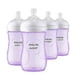 thumbnail image 2 of Philips AVENT Biberón Natural con Tetina de Respuesta Natural N, 2 of 3