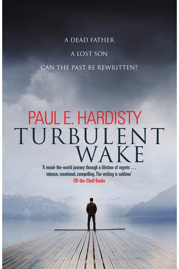 Turbulent Wake (Paperback)