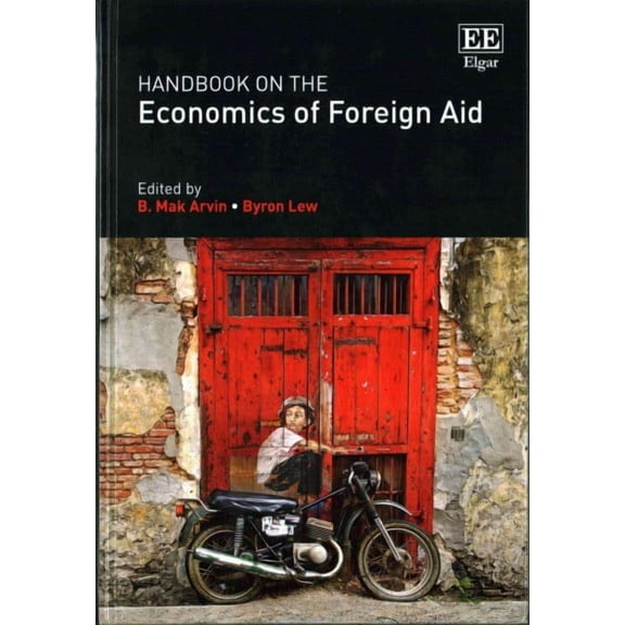 Handbook on the Economics of Foreign Aid