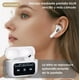thumbnail image 4 of Mvpsmart R9 Auriculares In-ear Bluetooth 5.4 Led Gamer Color Blanco, 4 of 4