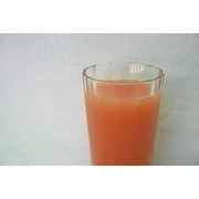 Markon Rss Grapefruit Juice, Fresh 100 Percent | .5GAL/Unit, 6 Units/Case