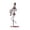 Reed pipe, variant on yotijay Musical Man Statue Desk Decoration Home Decor Musician Player Sculpture for Home guitar
