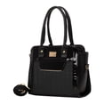 thumbnail image 2 of Bolso de mujer FANA Amira Color Negro Juvenil M3743!!!, 2 of 3