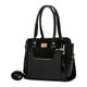thumbnail image 2 of Bolso de mujer FANA Amira Color Negro Juvenil M3743!!!, 2 of 3