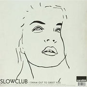 I Swam Out to Greet You (Vinyl)