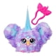 thumbnail image 3 of Peluche Hasbro Furby Groo-Vee Furblets, 3 of 4