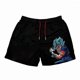 thumbnail image 3 of Japanese Anime Shorts Men Printed Fashion Street Loose Casual Daily Beach Shorts Workout Jogging 6XL Gym Shorts, 3 of 3