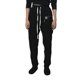 thumbnail image 1 of Leggings deportivos Gibobby para Mujer pantalones casuales cómodos de pijama con pierna recta XXL, 1 of 5