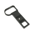 thumbnail image 3 of Camera Hand Grip Plate, Universal Hand Grip Quick Release Plate With 1/4 Inch Screw For Z6 Mirrorless Camera, 3 of 8