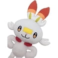 thumbnail image 6 of Scorbuny Plushies Toys Stuffed Animal Rabbit Dolls Large 14 Inches Gift for Kids, 6 of 6