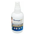 thumbnail image 2 of MicrocynAH Animal Health Wound & Skin Care Spray 3 fl oz, 2 of 2