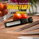 thumbnail image 3 of Afilador Cuchillos Master Kitchen Herramienta para Afilar 4 en 1 Profesional Etapas, 3 of 6