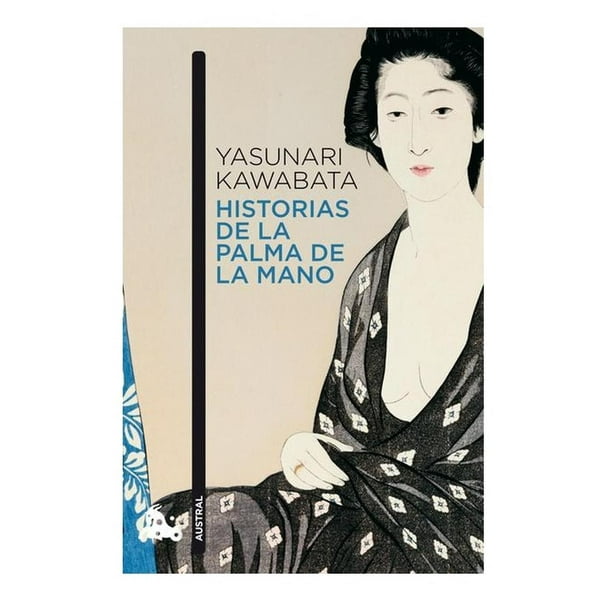 Historias de la palma de la mano Austral México 9786070779275