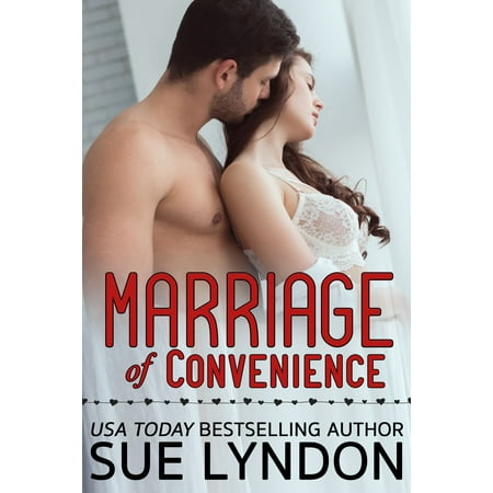 Marriage of Convenience - eBook
