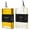 Black-500ml, Set of 2, variant on Olive Oil Dispenser Bottle For Kitchen Automatic Pourer Glass Thin Cruet | Set Of 2 - Black