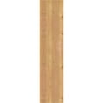 thumbnail image 4 of Ekena Millwork 7.50"W x 24"D x 32"H Olympic Smooth Craftsman Outlooker, Western Red Cedar, 4 of 4