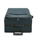 thumbnail image 6 of Kipling Unisex Parker Large 31.5" Soft Shell Checked Rolling Luggage, 6 of 6