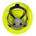 thumbnail image 5 of JORESTECH Safety Hard Hat with Full Brim and 4-Point Suspension, HHAT-02 (Lime), 5 of 8