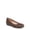 Dark Tan, variant on Women's I-Loyal Ballet Flats - Various Widths Available