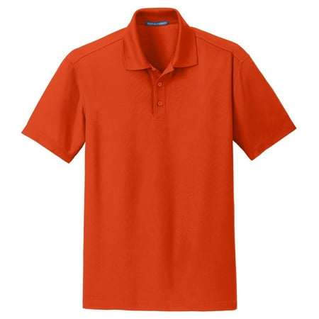 Grid Apparel - Port Authority Men's Dry Zone Grid Polo