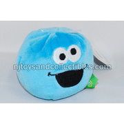Sesame Street Beanbag : Cookie Monster Plush