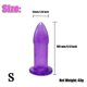 thumbnail image 4 of 1pc Large Hollow Anal Plug for Women and Men - Enhance G-Spot and Prostate Massage - Increase Pleasure and Intensity - Perfect for Anal Play and Sex Toys, 4 of 4