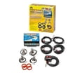 thumbnail image 2 of NEXGEN LED HIDE AWAY KIT FOUR (4) OUTLET POWER SUPPLY 40WATT FOUR (4) CLEAR L, 2 of 2