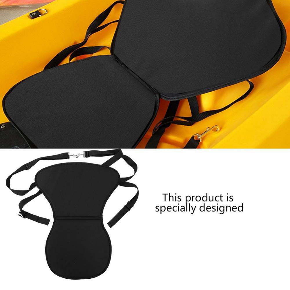 Cracklight Siège de Kayak Siège de canoë Dossier de Chaise Base antidérapante rembourrée Coussin de Kayak réglable Siège de Kayak pour Planche à pagayer Dossier de Kayak pour Bateau Planche de Surf Cracklight Siège de Kayak Siège de canoë Dossier de Chaise Base antidérapante rembourrée Coussin de Kayak réglable Siège de Kayak pour Planche à pagayer Dossier de Kayak pour Bateau Planche de Surf