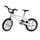 thumbnail image 1 of Bicicleta de dedo, juguete de aleación para dedos, coordinación ojo-mano, juego deportivo para dedos. Argén, 1 of 9
