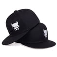 thumbnail image 1 of New Fashion Men Women Pitbull Dog Baseball Cap for Hip Hop Cotton Trucker Caps Bone Dad Hat Adjustable snapback hats gorras Gao Jinjia LED, 1 of 2