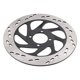 thumbnail image 5 of NUEVO Rotor de disco de freno delantero 240 mm para Suzuki EN125 EN 125 Todos los años, 5 of 12