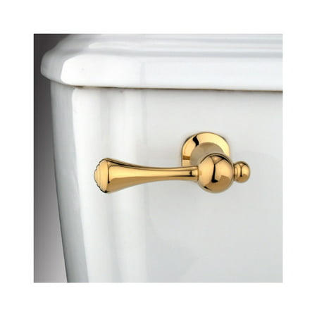 UPC 663370065002 product image for Kingston Brass KTBL2 Buckingham Toilet Tank Lever | upcitemdb.com