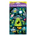 thumbnail image 1 of TREND ALIEN Pitreries Grands Autocollants 80 CT, 1 of 1