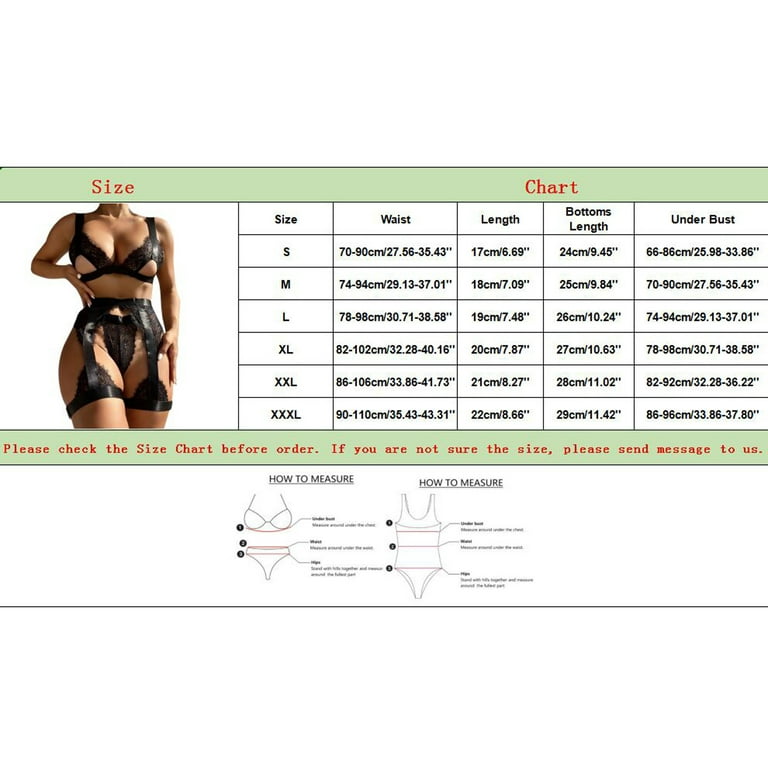 Pimfylm Bodysuit Shapewear For Women Lingerie for Women Naughty