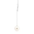 thumbnail image 2 of ANGARA Freshwater Cultured Pearl Lariat-Style Heart Necklace in Platinum for Women | June Birthstone, Birthday, Anniversary, Jewelry Gift for Women | Pearl Necklace, 2 of 8