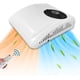 thumbnail image 2 of Aspligo Aire Acondicionado de Techo 10000BTU 12V | Silencioso, Delgado, Refrigeración y Calefacción | Para RV, Autocaravana, Furgoneta, Camión, Barco, 2 of 8