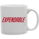 Imaginarium Goods CMG11-IGC-EXPEND Expend - Tasse Consommable – image 1 sur 1