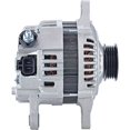 thumbnail image 2 of DB Electrical 400-44116 New Alternator for Mazda Truck Miata 1999-2000 BP4W-18-300C, BP4W-18-300B, 2 of 7