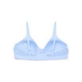 thumbnail image 2 of Wonder Nation Molded Cup Bralette, 2 Pack, Sizes 30-38, 2 of 4