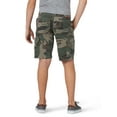 thumbnail image 5 of Wrangler Boys 4-18 & Husky Cargo Shorts, 5 of 5