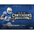 thumbnail image 7 of 2022 Panini Contenders Football Hobby Box, 7 of 7