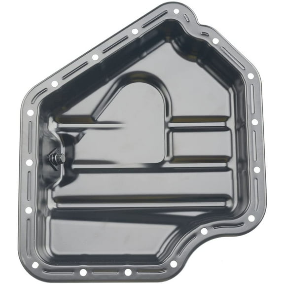 A-Premium Engine Lower Oil Pan Sump Compatible with Chrysler 200 Town Country Dodge Avenger Grand Caravan Journey 2011-2014 3.6L