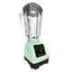 thumbnail image 2 of Licuadora 750W Vidrio 2L Perilla 3Vel Bosstech B3 Verde Menta, 2 of 4